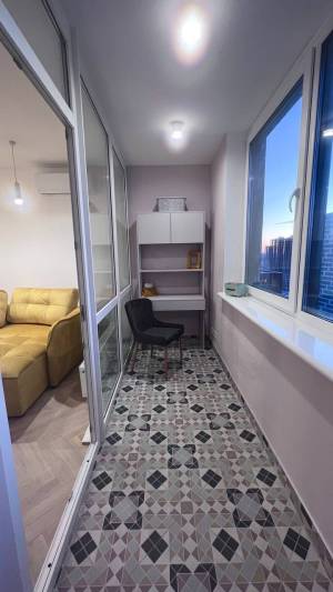 Квартира W-7449547, Олеся Александра, 17, Киев - Фото 13