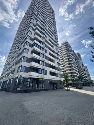 Квартира W-7449547, Олеся Олександра, 17, Київ - Фото 3