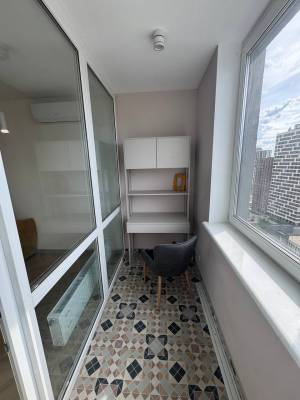 Квартира W-7449547, Олеся Олександра, 17, Київ - Фото 7