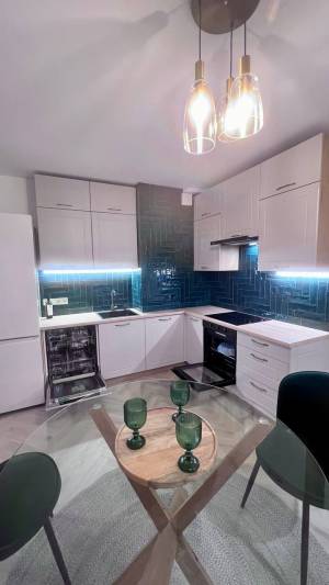 Квартира W-7449547, Олеся Александра, 17, Киев - Фото 1