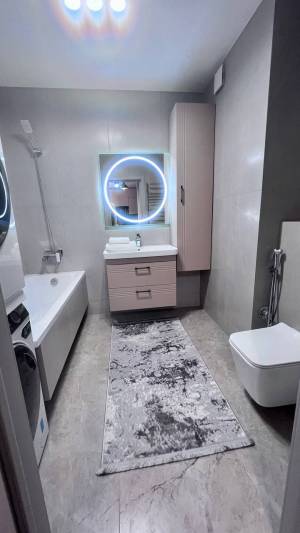 Квартира W-7449547, Олеся Александра, 17, Киев - Фото 2