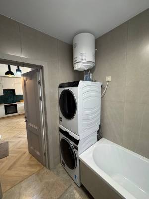 Квартира W-7449547, Олеся Олександра, 17, Київ - Фото 2