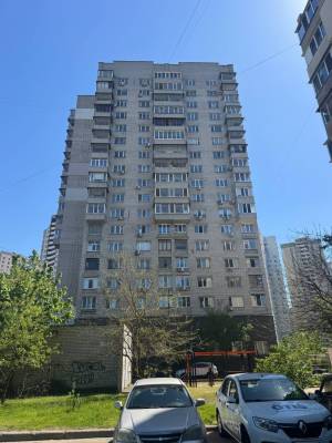 Квартира W-7450666, Сортировочная, 4, Киев - Фото 4