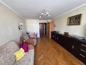 Квартира W-7450666, Сортировочная, 4, Киев - Фото 1