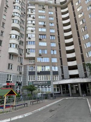Квартира W-7451726, Срибнокильская, 1, Киев - Фото 5