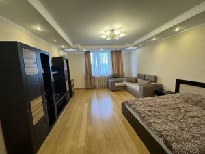 Квартира W-7451726, Срибнокильская, 1, Киев - Фото 1