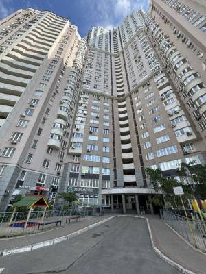 Квартира W-7451726, Срибнокильская, 1, Киев - Фото 8
