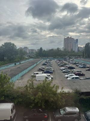 Квартира W-7453418, Гузара Любомира просп. (Комарова Космонавта просп.), 46в, Киев - Фото 11