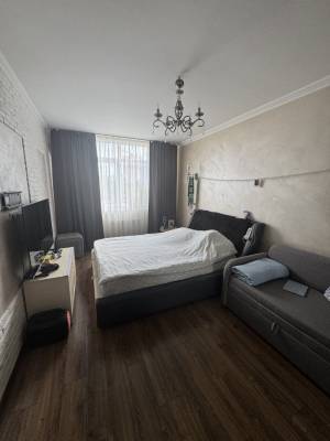 Квартира W-7453418, Гузара Любомира просп. (Комарова Космонавта просп.), 46в, Киев - Фото 3