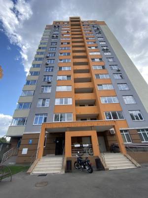 Квартира W-7453418, Гузара Любомира просп. (Комарова Космонавта просп.), 46в, Киев - Фото 12