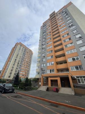 Квартира W-7453418, Гузара Любомира просп. (Комарова Космонавта просп.), 46в, Киев - Фото 4