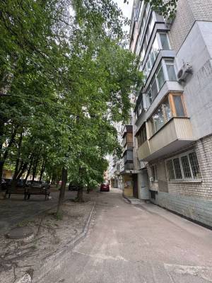 Квартира W-7454444, Лобановского просп. (Краснозвездный просп.), 5а, Киев - Фото 13