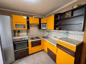 Квартира W-7454445, Юры Гната, 18а, Киев - Фото 1