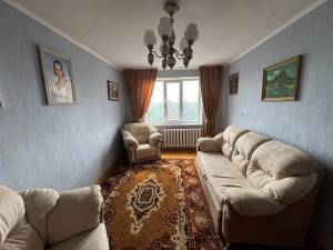 Квартира W-7454445, Юры Гната, 18а, Киев - Фото 3