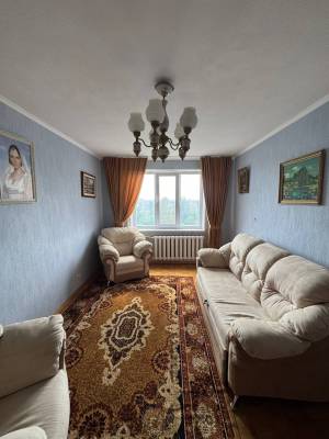 Квартира W-7454445, Юры Гната, 18а, Киев - Фото 5