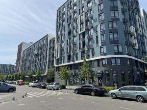 Квартира W-7455074, Рильського Тадея, 1, Київ - Фото 9