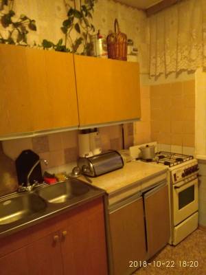 Apartment W-6594601, Lyfaria Serzha (Saburova Oleksandra), 5, Kyiv - Photo 4