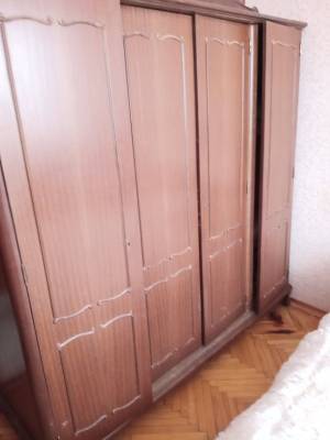 Apartment W-7218590, Syretska, 50, Kyiv - Photo 5