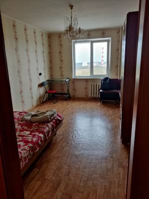 Apartment W-7294613, Zakrevskoho Mykoly, 97, Kyiv - Photo 1
