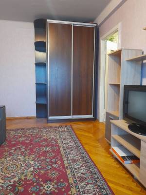 Apartment W-7301441, Zakrevskoho Mykoly, 25, Kyiv - Photo 1