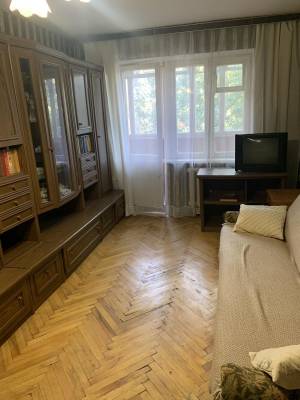 Квартира W-7371396, Щусєва Академіка, 2, Київ - Фото 3