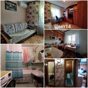 Квартира W-7376538, Экстер Александры (Цветаевой Марины), 14, Киев - Фото 1