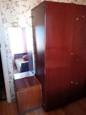 Квартира W-7377385, Бальзака Оноре де, 55, Киев - Фото 6