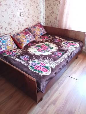 Квартира W-7377385, Бальзака Оноре де, 55, Киев - Фото 1