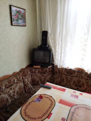 Квартира W-7379369, Лифаря Сержа (Сабурова Олександра), 5, Київ - Фото 3