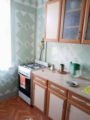 Квартира W-7379369, Лифаря Сержа (Сабурова Олександра), 5, Київ - Фото 4