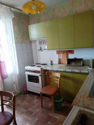 Квартира W-7381138, Шухевича Романа просп. (Ватутина Генерала просп.), 4, Киев - Фото 1