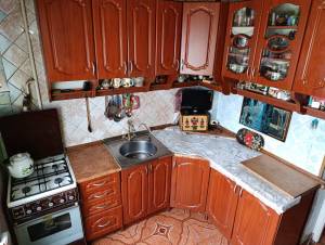 Квартира W-7381471, Красной Калины просп (Маяковского Владимира просп.), 35, Киев - Фото 1
