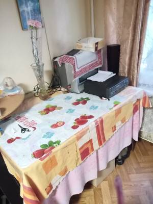 Квартира W-7385044, Мукачевская, 12, Киев - Фото 8