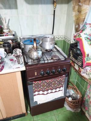 Квартира W-7385044, Мукачевская, 12, Киев - Фото 3
