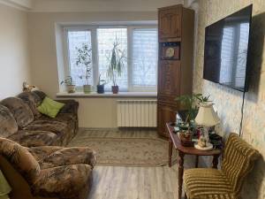 Квартира W-7395007, Братиславская, 10, Киев - Фото 1