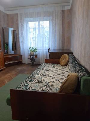 Квартира W-7400619, Шолом-Алейхема, Київ - Фото 1