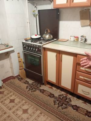 Квартира W-7409856, Салютная, 22, Киев - Фото 11
