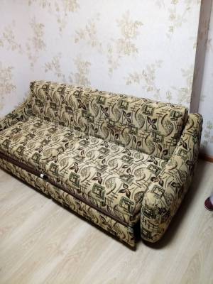 Квартира W-7424158, Милославская, 5, Киев - Фото 1