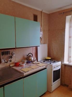 Квартира W-7426366, Шухевича Романа просп. (Ватутина Генерала просп.), 30, Киев - Фото 11