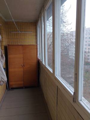 Квартира W-7426366, Шухевича Романа просп. (Ватутина Генерала просп.), 30, Киев - Фото 9