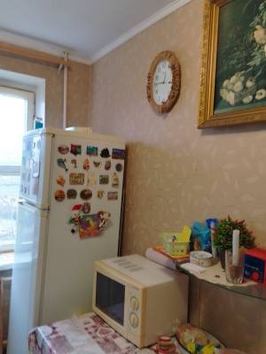 Квартира W-7426366, Шухевича Романа просп. (Ватутина Генерала просп.), 30, Киев - Фото 2