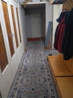 Квартира W-7426366, Шухевича Романа просп. (Ватутина Генерала просп.), 30, Киев - Фото 3