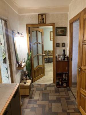 Квартира W-7426367, Соловьяненко Анатолия (Бойченко Александра), Киев - Фото 3