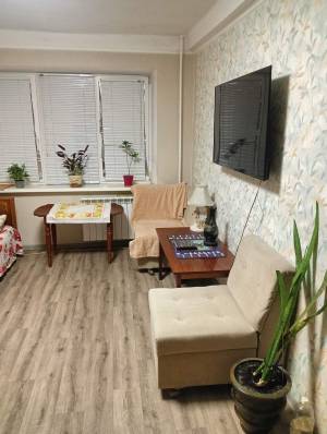 Квартира W-7426367, Соловьяненко Анатолия (Бойченко Александра), Киев - Фото 1