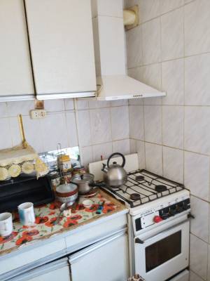 Квартира W-7427015, Закревського М., 49, Київ - Фото 1