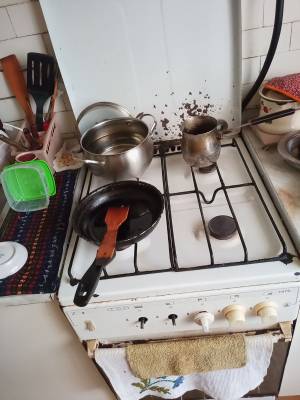 Квартира W-7429445, Вишгородська, Київ - Фото 5