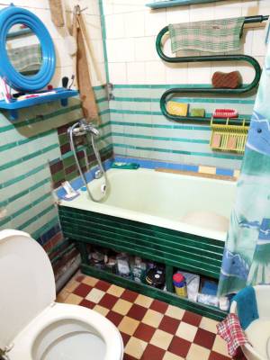 Квартира W-7429445, Вишгородська, Київ - Фото 3