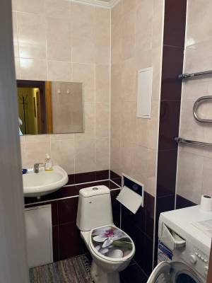 Квартира W-7441504, Закревського М., 97, Київ - Фото 4