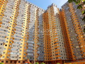 Apartment W-7255154, Kondratiuka Yuriia, 3, Kyiv - Photo 1