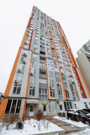 Apartment W-7260839, Klavdiivska, 40е, Kyiv - Photo 5